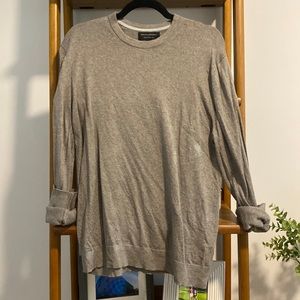 Barely worn